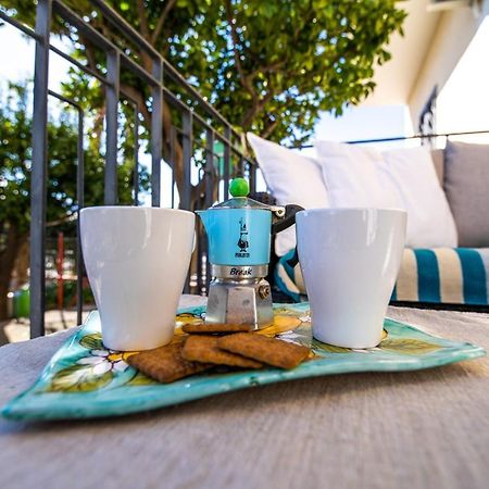 Familiaris Pompei Holiday Home Екстериор снимка