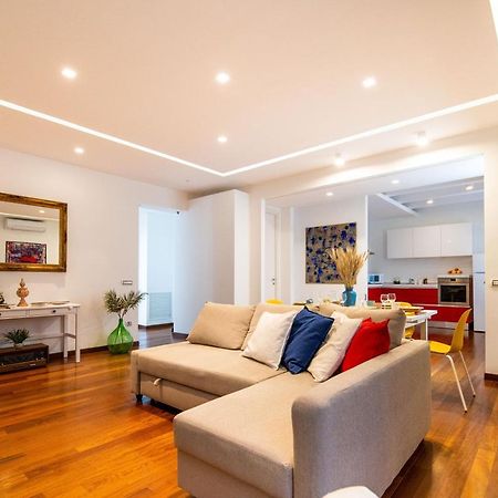 Familiaris Pompei Holiday Home Екстериор снимка