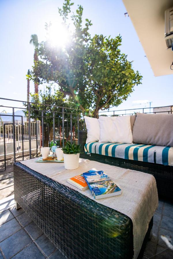 Familiaris Pompei Holiday Home Екстериор снимка