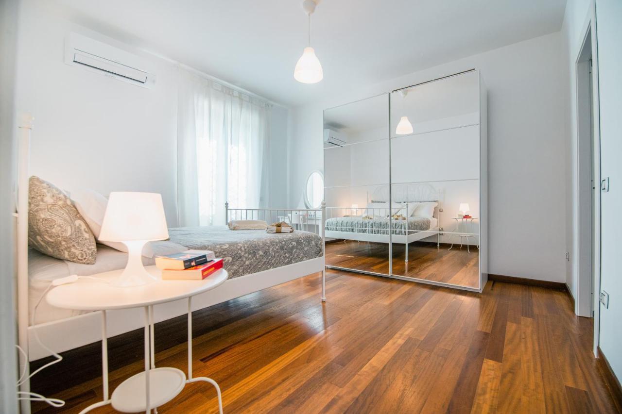 Familiaris Pompei Holiday Home Екстериор снимка