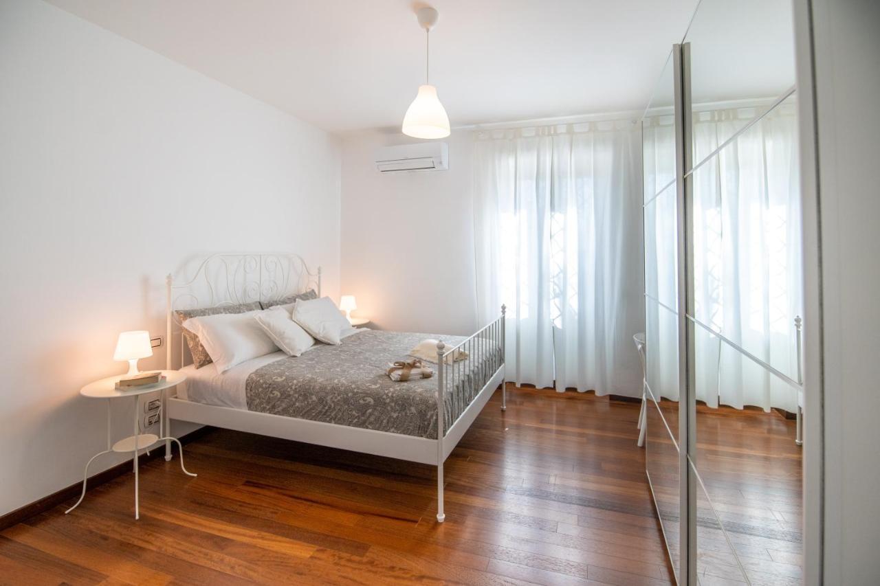 Familiaris Pompei Holiday Home Екстериор снимка