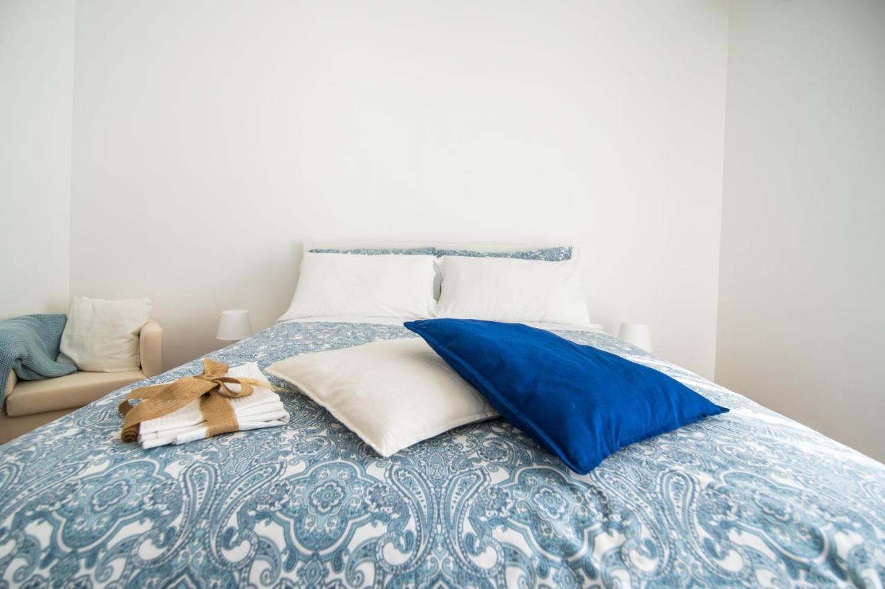 Familiaris Pompei Holiday Home Екстериор снимка