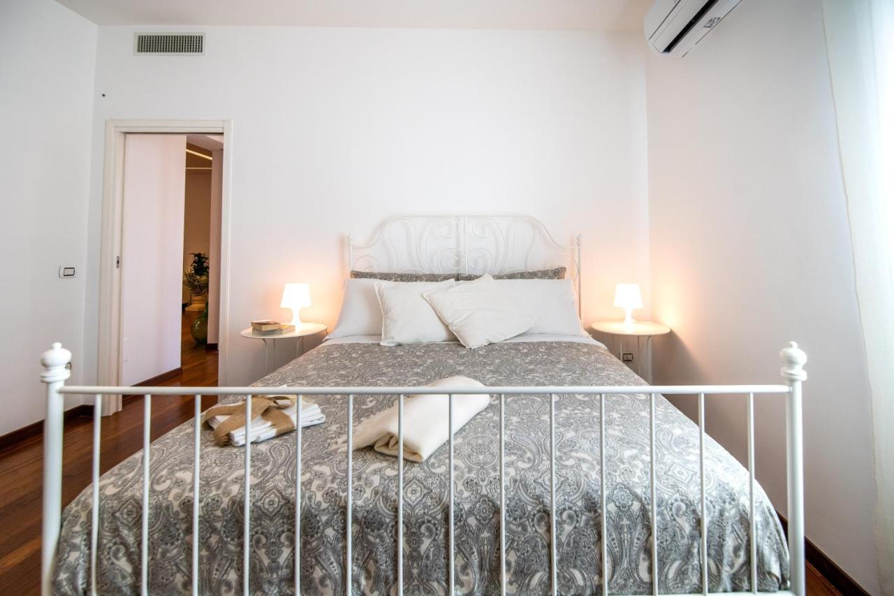 Familiaris Pompei Holiday Home Екстериор снимка