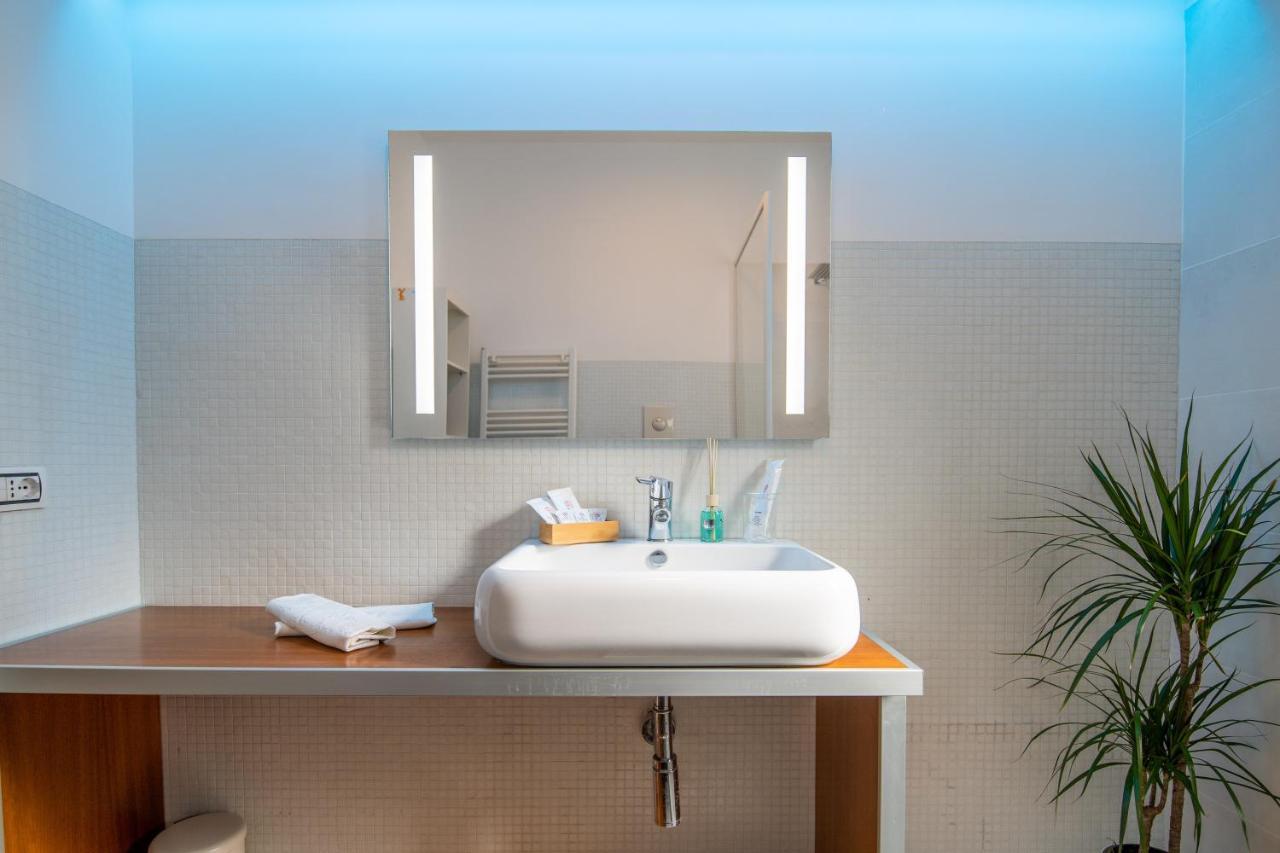 Familiaris Pompei Holiday Home Екстериор снимка