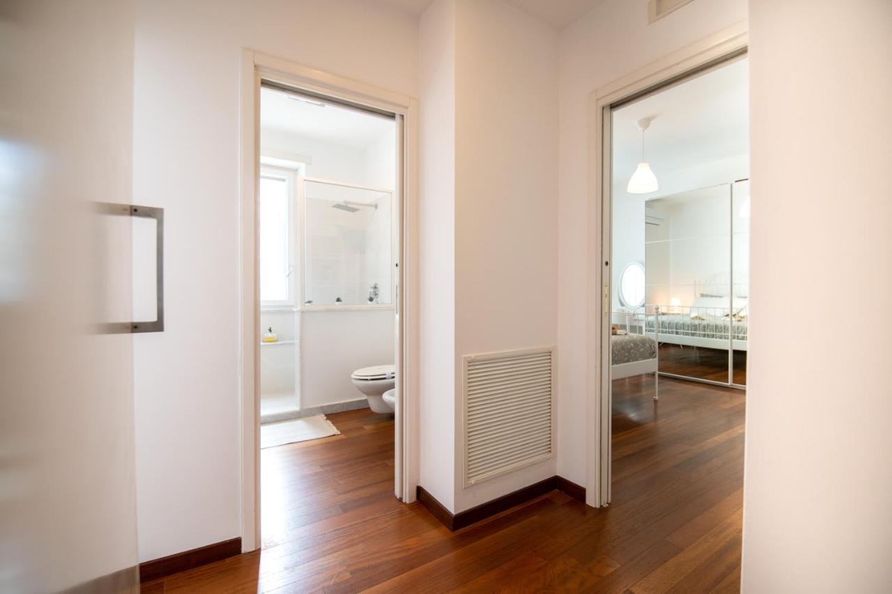 Familiaris Pompei Holiday Home Екстериор снимка