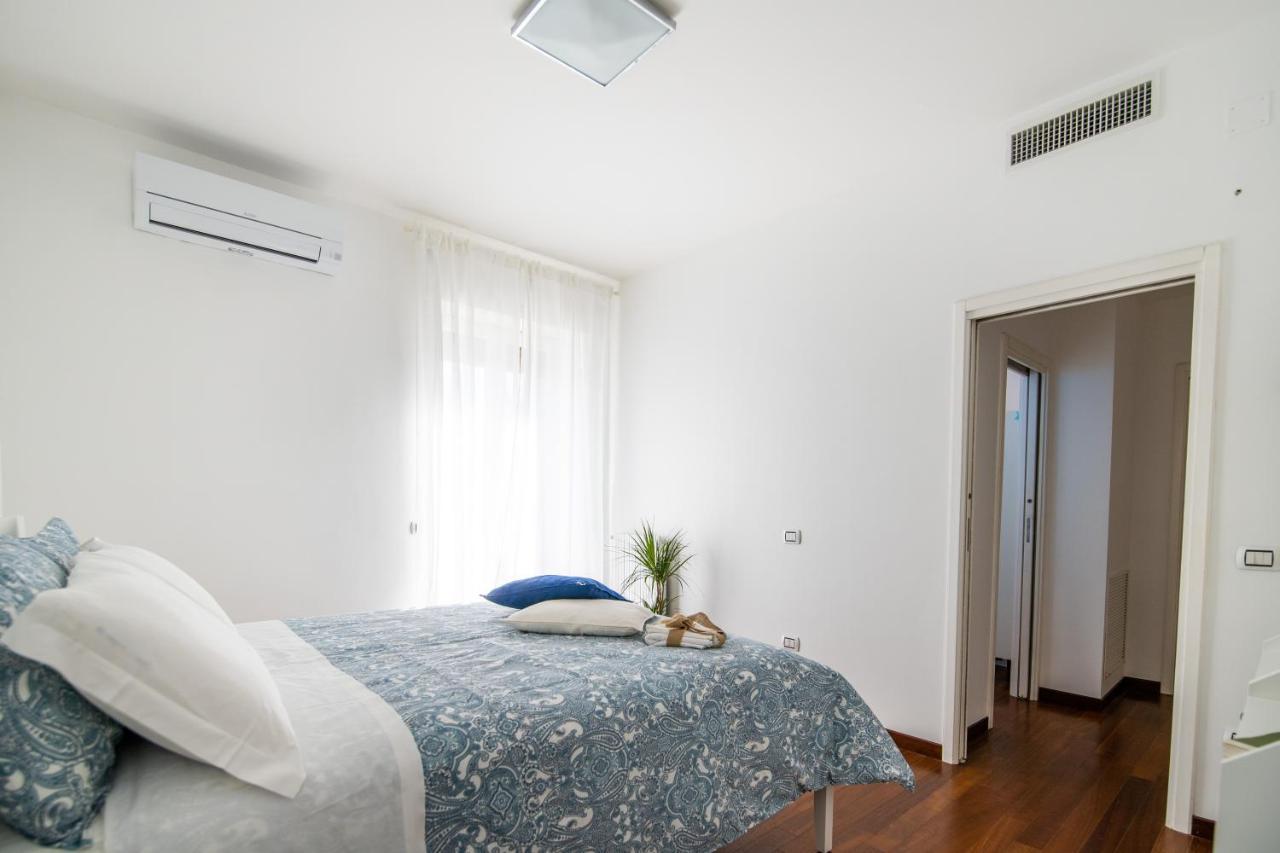 Familiaris Pompei Holiday Home Екстериор снимка