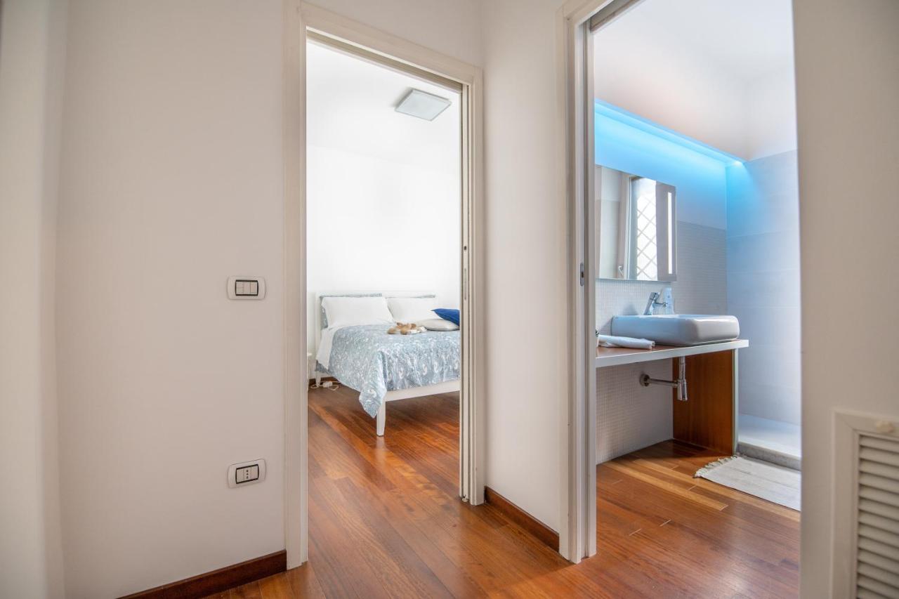 Familiaris Pompei Holiday Home Екстериор снимка