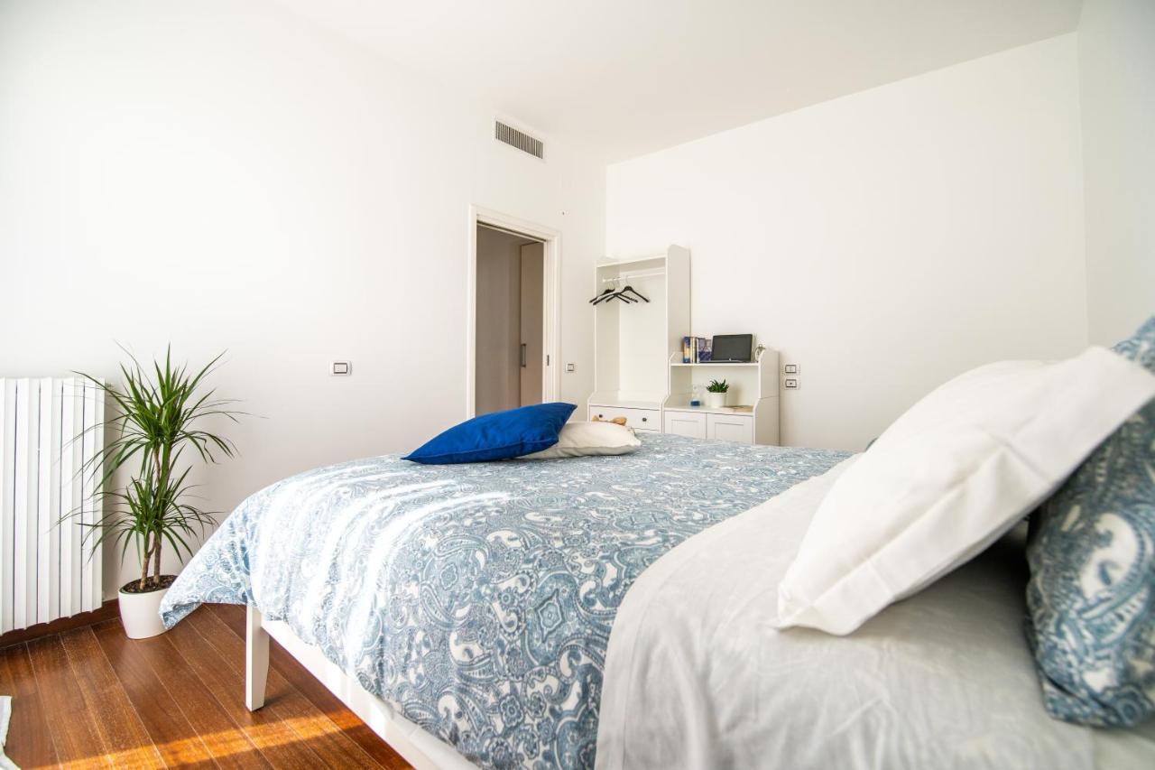 Familiaris Pompei Holiday Home Екстериор снимка