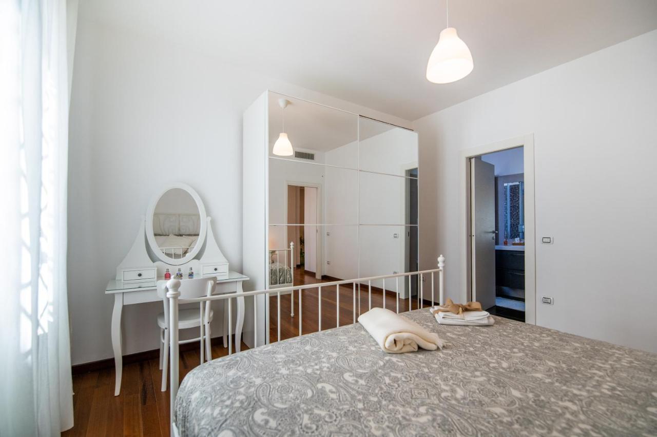 Familiaris Pompei Holiday Home Екстериор снимка