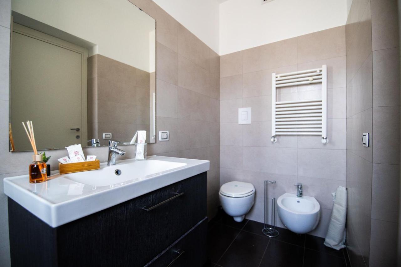 Familiaris Pompei Holiday Home Екстериор снимка