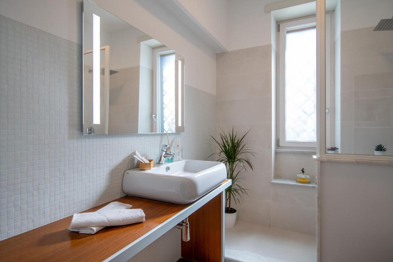 Familiaris Pompei Holiday Home Екстериор снимка