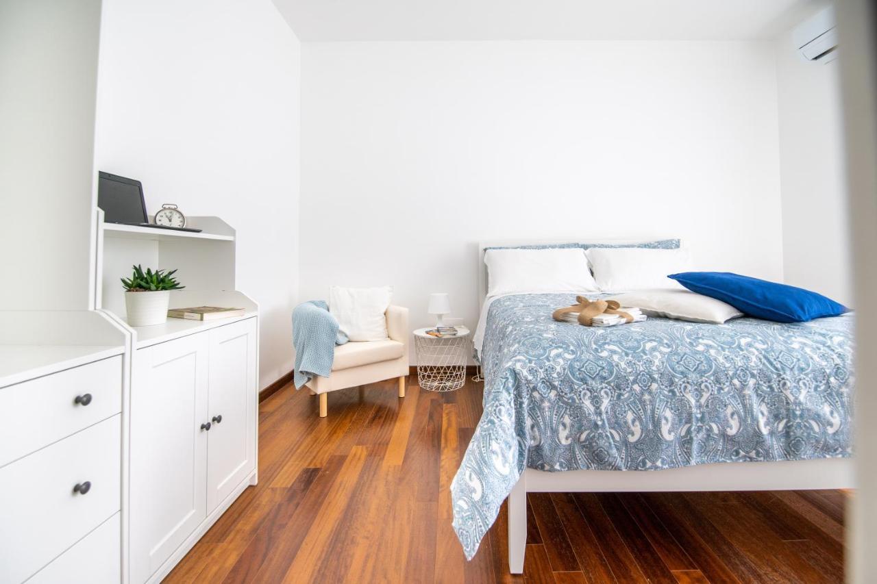 Familiaris Pompei Holiday Home Екстериор снимка