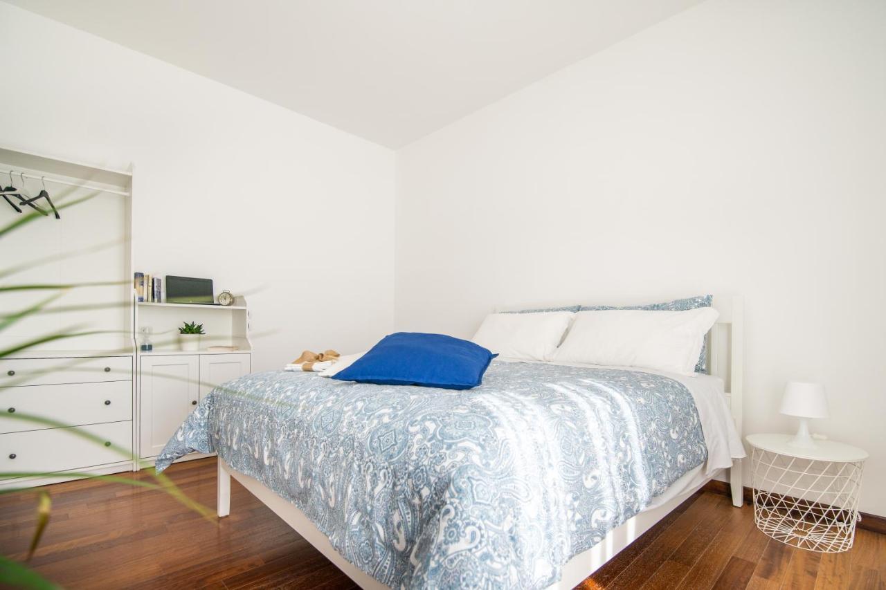Familiaris Pompei Holiday Home Екстериор снимка